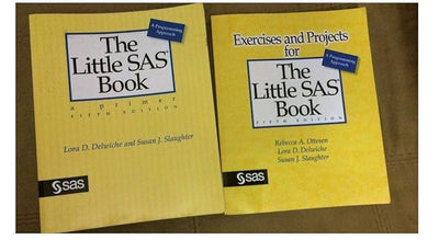 The Little SAS Book