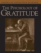 PSYCHOLOGY OF GRATITUDE SAS - SERIES IN AFFECTIVE SCIENCE