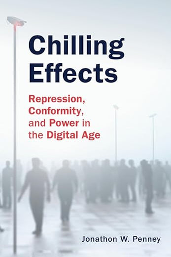 Chilling Effects