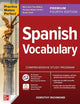 Practice Makes Perfect: Spanish Vocabulary, Premium Fourth Edition