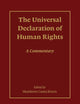 The Universal Declaration of Human Rights: A Commentary