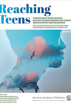 Reaching Teens