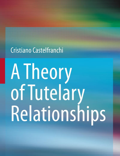 A Theory of Tutelary Relationships