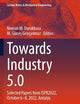 Towards Industry 5.0: Selected Papers from ISPR2022, October 6–8, 2022, Antalya (Lecture Notes in Mechanical Engineering)