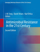 Antimicrobial Resistance in the 21st Century (Emerging Infectious Diseases of the 21st Century)