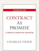 Contract as Promise: A Theory of Contractual Obligation