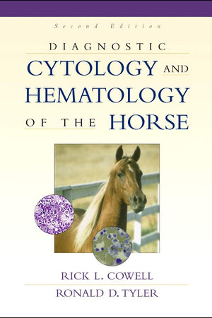 Diagnostic Cytology & Hematology of the Horse