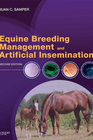 Equine Breeding Management and Artificial Insemination