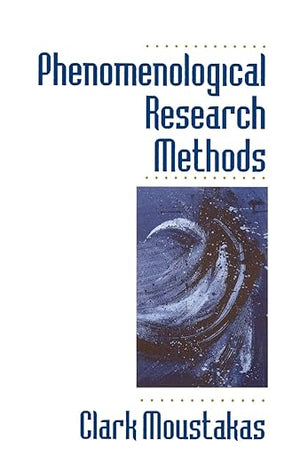 Phenomenological Research Methods