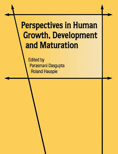 Perspectives in Human Growth, Development and Maturation