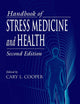 Handbook of Stress Medicine and Health