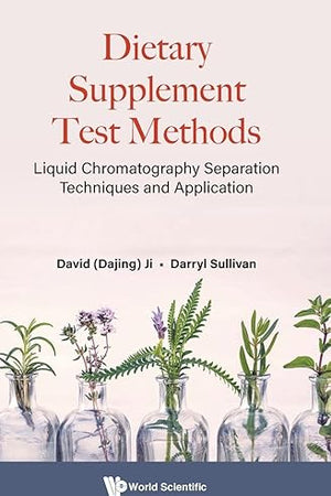 Dietary Supplement Test Methods