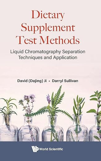 Dietary Supplement Test Methods