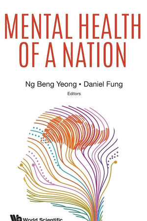 MENTAL HEALTH OF A NATION