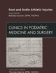 Foot and Ankle Athletic Injuries, An Issue of Clinics in Podiatric Medicine and Surgery (Volume 28-1) (The Clinics: Orthopedics, Volume 28-1)