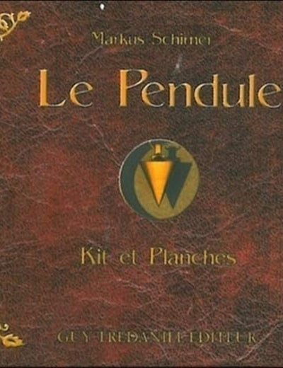 Le pendule : kit et planches