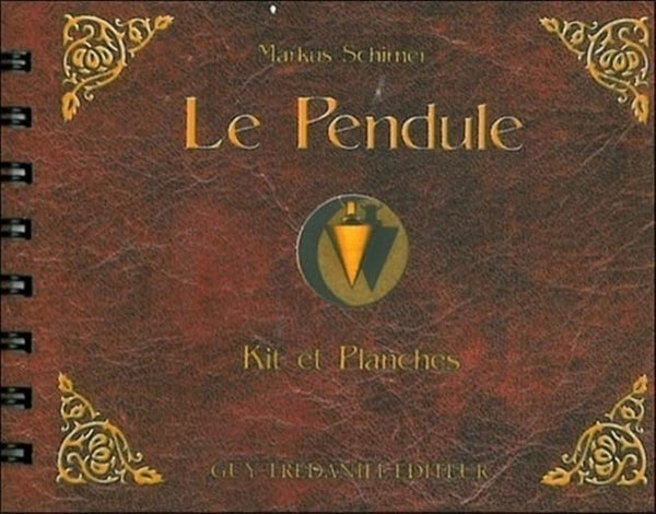 Le pendule : kit et planches