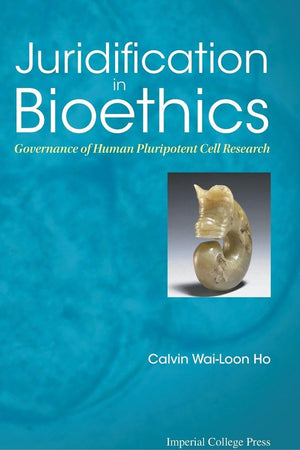 Juridification in Bioethics