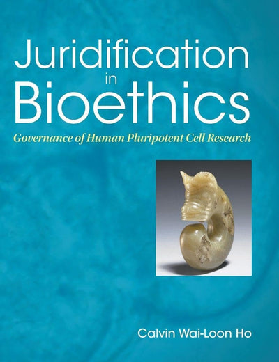 Juridification in Bioethics