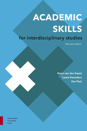 Academic Skills for Interdisciplinary Studies (Perspectives on Inter- and Transdisciplinarity)