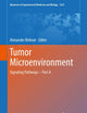 Tumor Microenvironment: Signaling Pathways – Part A (Advances in Experimental Medicine and Biology, 1223)