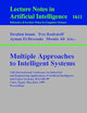 Multiple Approaches to Intelligent Systems: 12th International Conference on Industrial and Engineering Applications of Artificial Intelligence and ... (Lecture Notes in Computer Science, 1611)