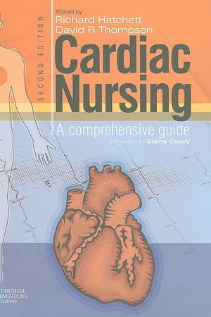 Cardiac Nursing: A Comprehensive Guide