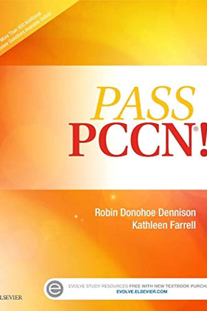 Pass PCCN!