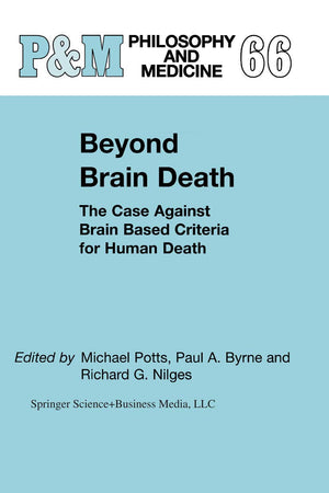 Beyond Brain Death