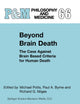 Beyond Brain Death