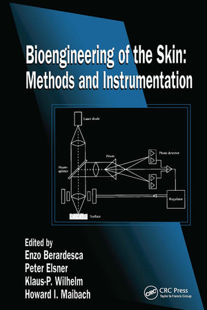 Bioengineering of the Skin: Methods and Instrumentation, Volume III