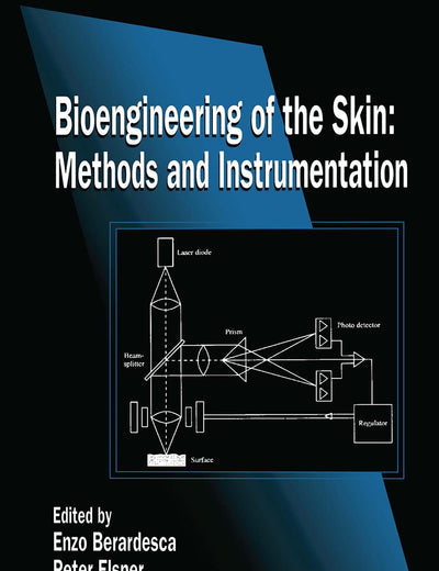 Bioengineering of the Skin: Methods and Instrumentation, Volume III