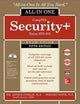 CompTIA Security+ All-in-One Exam Guide, Fifth Edition (Exam SY0-501)