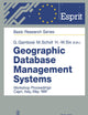 Geographic Database Management Systems: Workshop Proceedings Capri, Italy, May 1991 (ESPRIT Basic Research Series)