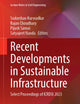 Recent Developments in Sustainable Infrastructure: Select Proceedings of ICRDSI 2023 (Lecture Notes in Civil Engineering, 594)