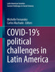 COVID-19's political challenges in Latin America (Latin American Societies)