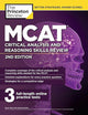 MCAT Critical Analysis and Reasoning Skills Review, 2nd Edition (Graduate School Test Preparation)