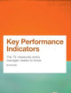 Key Performance Indicators (KPI): The 75 measures every manager needs to know (Financial Times Series)