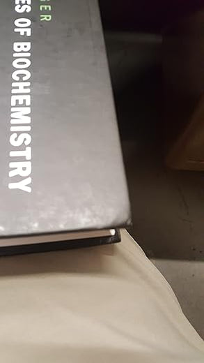 Lehninger Principles of Biochemistry
