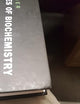 Lehninger Principles of Biochemistry