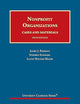 Nonprofit Organizations, Cases and Materials (University Casebook Series)