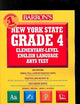 Barron's New York State Grade 4 Elementary-Level English Language Arts Test (Barron's New York State Grade 4 Elementary-Level English Language Arts Assessment)