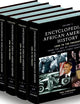 Encyclopedia of African American History, 1896 to the Present: From the Age of Segregation to the Twenty-first CenturyFive-volume set