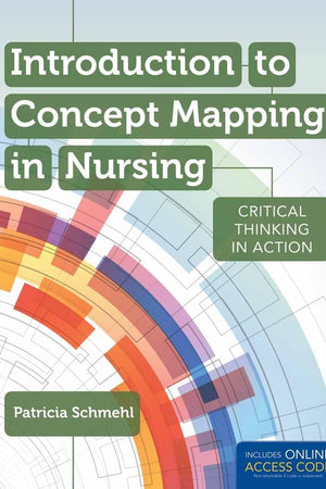 Introduction to Concept Mapping in Nursing: .