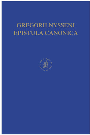 In Canticum Canticorum (Gregorii Nysseni Opera, 6) (Ancient Greek Edition)