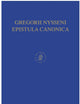 In Canticum Canticorum (Gregorii Nysseni Opera, 6) (Ancient Greek Edition)