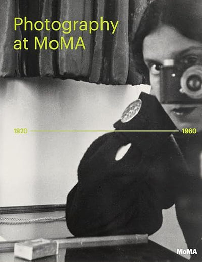 Photography at MoMA: 1920 to 1960