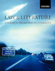 Law and Literature: Journeys From Her to Eternity