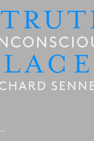 Thomas Struth: Unconscious Places