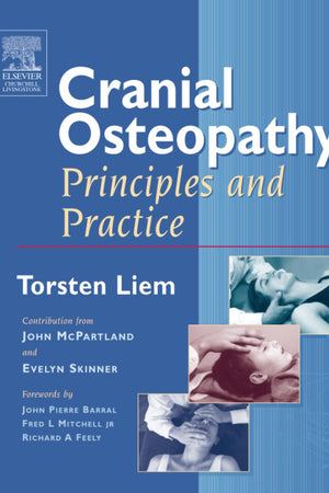 Cranial Osteopathy: Principles and Practice